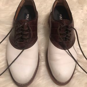 Polo Ralph Lauren golf shoes 6.5